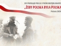 Laureaci Przeglądu "Żeby Polska była Polską"